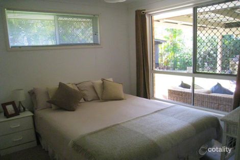 Property photo of 37 Centurion Crescent Nerang QLD 4211