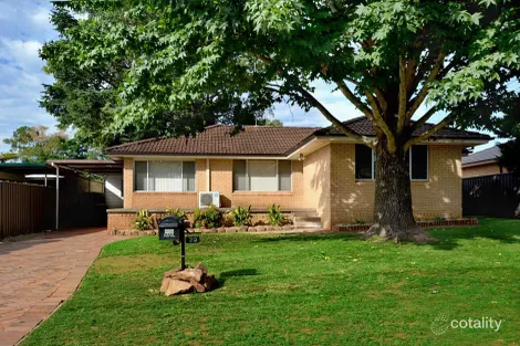 Property photo of 20 Linksview Avenue Leonay NSW 2750
