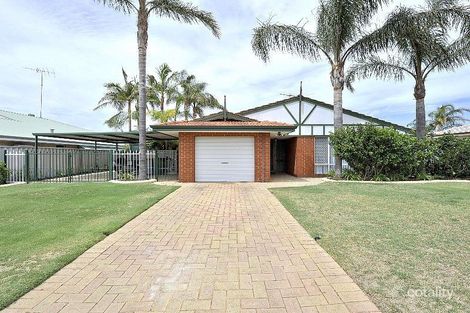 57 Abbotswood Pkwy, Erskine, WA 6210