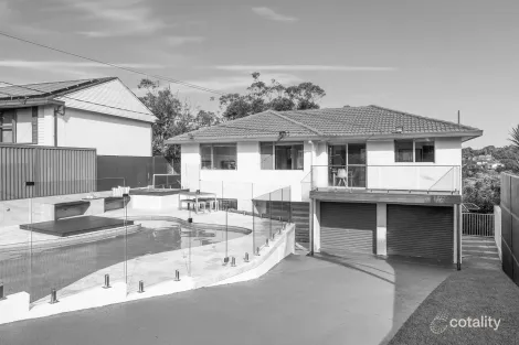 Property photo of 22 Coolgardie Place Sutherland NSW 2232