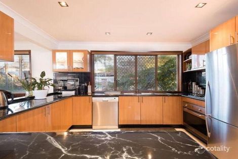 Property photo of 6 Strapper Close Casula NSW 2170