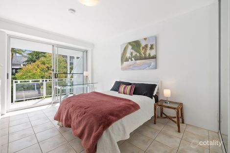 Property photo of 21/33 Fitzroy Street Kirribilli NSW 2061