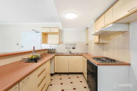 Property photo of 53/333 Bulwara Road Ultimo NSW 2007
