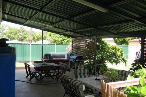 Property photo of 86 Arthur Street Blackwater QLD 4717