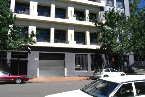 Property photo of 106/88 Dowling Street Woolloomooloo NSW 2011