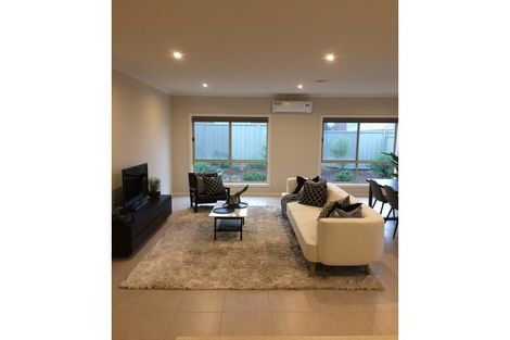 Property photo of LOT 35 Cromarty Circuit Darley VIC 3340
