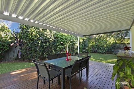 Property photo of 16 Marscay Avenue Varsity Lakes QLD 4227