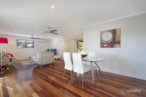 Property photo of 16 Marscay Avenue Varsity Lakes QLD 4227