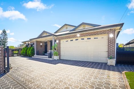 Property photo of 106 Samarai Road Whalan NSW 2770