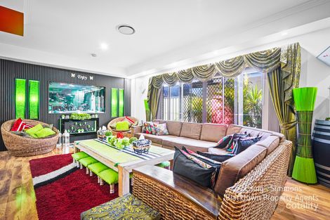 Property photo of 106 Samarai Road Whalan NSW 2770