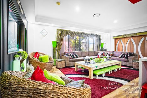 Property photo of 106 Samarai Road Whalan NSW 2770