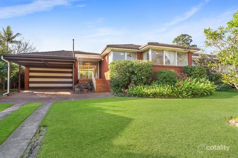 Property photo of 20 Leysdown Avenue North Rocks NSW 2151