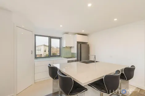 Property photo of 45 Manning Clark Crescent Franklin ACT 2913