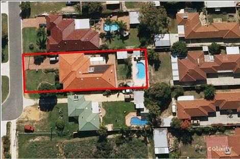 27 Bampton Way, Warnbro, WA 6169