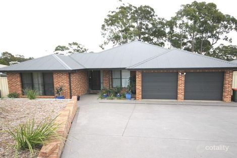Property photo of 1 Corella Crescent Sanctuary Point NSW 2540