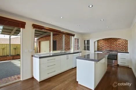 Property photo of 32 Graham Street Bacchus Marsh VIC 3340