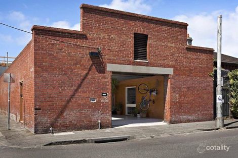 Property photo of 266-268 Young Street Fitzroy VIC 3065