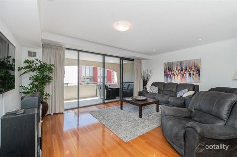 16/5 Bannister St, Fremantle, WA 6160