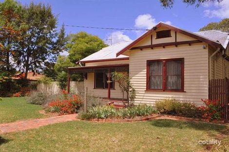 83 Navarre St, Redbank, VIC 3477