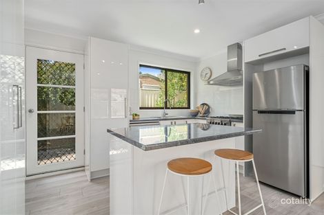 Property photo of 25/6 Beazley Crescent Calwell ACT 2905