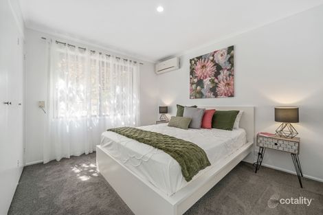 Property photo of 25/6 Beazley Crescent Calwell ACT 2905