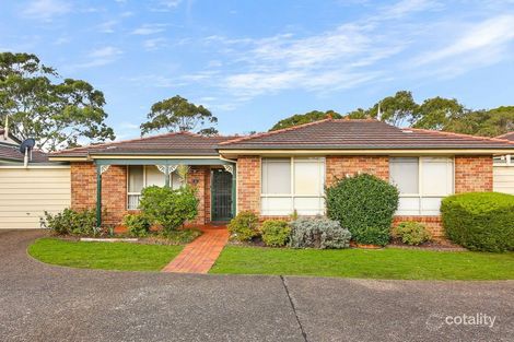 2e/5-15 William St, Botany, NSW 2019
