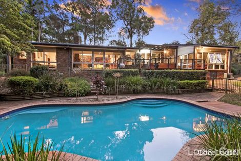 Property photo of 38 Castlewood Drive Castle Hill NSW 2154