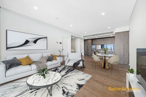 Property photo of 3306/500 Pacific Highway St Leonards NSW 2065