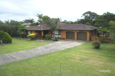 10 Phillip Dr, South West Rocks, NSW 2431