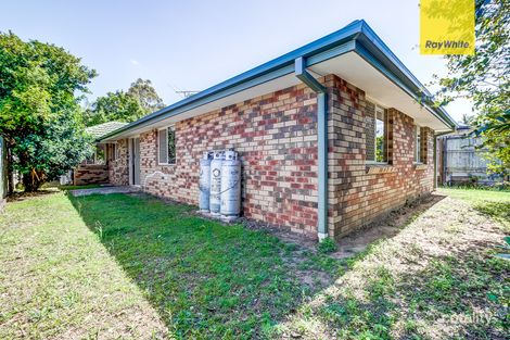 Property photo of 145 Gumtree Street Runcorn QLD 4113