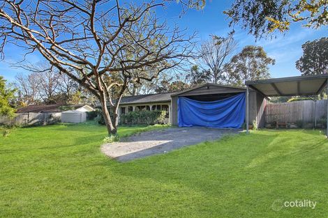 Property photo of 25 Russell Drive Redbank Plains QLD 4301