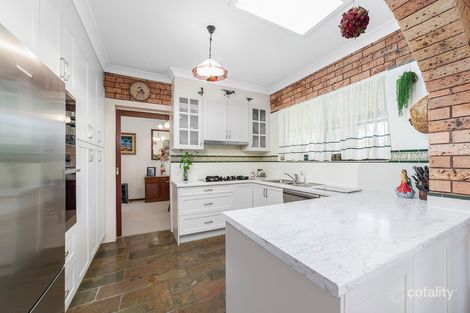 Property photo of 72 Sylvan Ridge Drive Illawong NSW 2234
