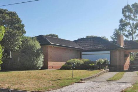 Property photo of 16 Warburton Road Valley View SA 5093