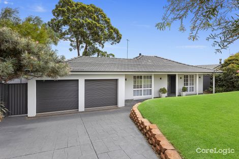 Property photo of 8 Patterson Avenue Kellyville NSW 2155