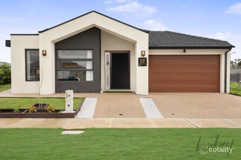 52 Waterside Bvd, Wollert, VIC 3750