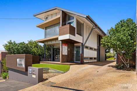 2 Taylor St, Toowoomba City, QLD 4350