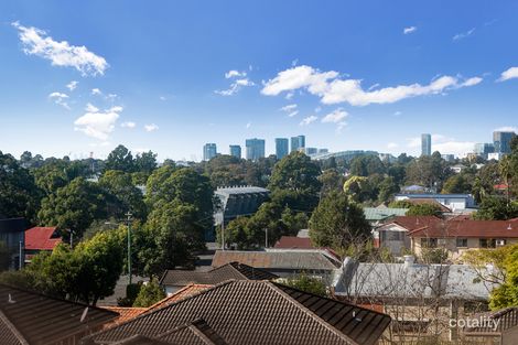 Property photo of 26/79-87 Beaconsfield Street Silverwater NSW 2128