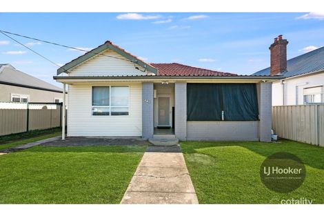 Property photo of 144 The Trongate Granville NSW 2142