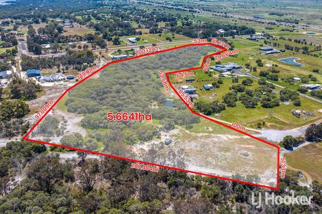 Property photo of 46 Lowline Way Barragup WA 6209