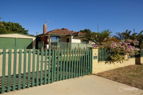 Property photo of 6 Crabbe Street Rangeway WA 6530