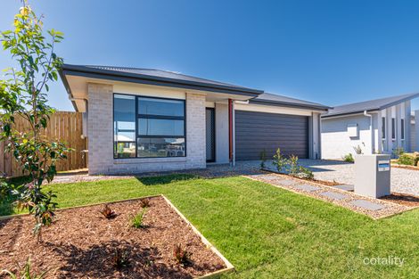 Property photo of 30 Westringia Court Logan Reserve QLD 4133