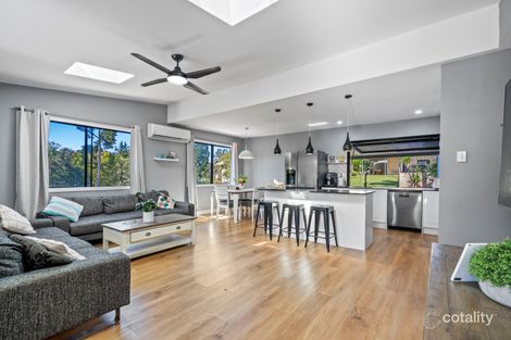 Property photo of 65 Simmons Road North Ipswich QLD 4305