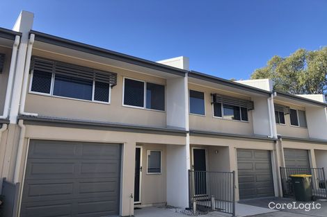 Property photo of 14/26 Flinders Street West Gladstone QLD 4680