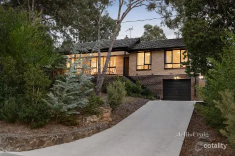 Property photo of 114 Brougham Street Eltham VIC 3095