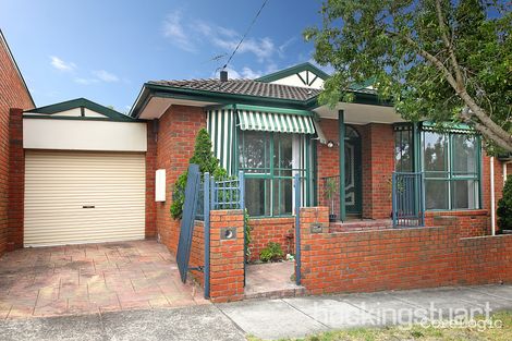 Property photo of 2/1 Beths Street Bentleigh VIC 3204