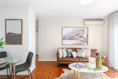 Property photo of 22/525-527 New Canterbury Road Dulwich Hill NSW 2203