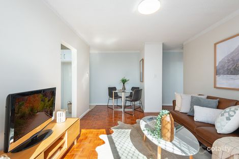 Property photo of 22/525-527 New Canterbury Road Dulwich Hill NSW 2203