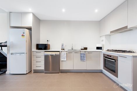 Property photo of 26/79-87 Beaconsfield Street Silverwater NSW 2128