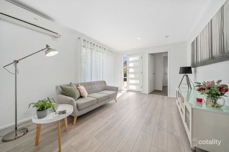 Property photo of 25/6 Beazley Crescent Calwell ACT 2905