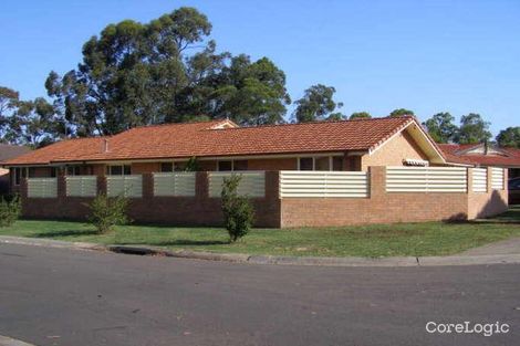 Property photo of 12 Woburn Abbey Court Wattle Grove NSW 2173